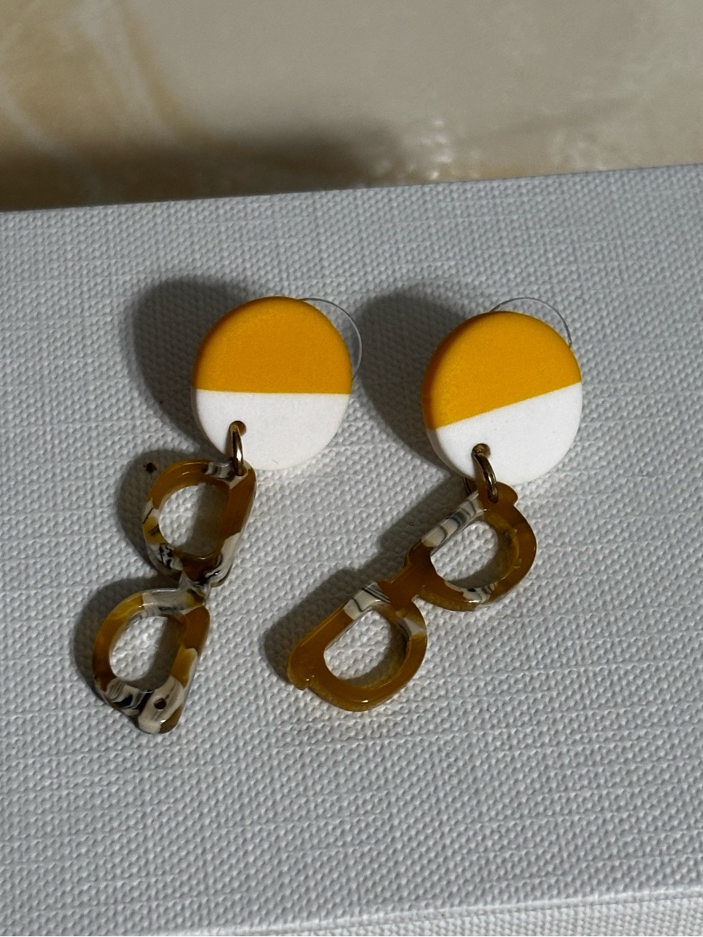Lot of Dangle Earrings